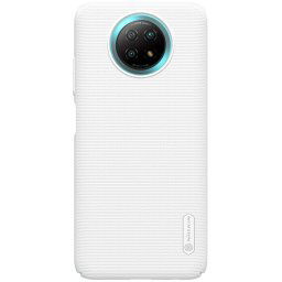 Púzdro Nillkin Super Frosted Xiaomi Redmi Note 9T biele