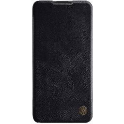 Púzdro Nillkin Qin Book Xiaomi Redmi Note 9T čierne