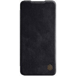 Púzdro Nillkin Qin Book Samsung Galaxy A72 čierne
