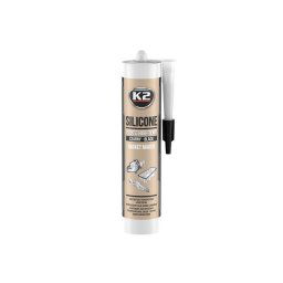 K2 SILICONE BLACK 300 g