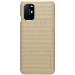 Nillkin Super Frosted Zadný Kryt pre OnePlus 8T Golden