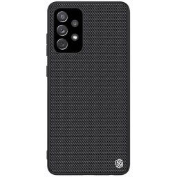 Nillkin Textured Hard Case pre Samsung Galaxy A72 Black