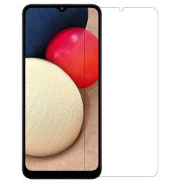 Tactical Glass Shield 2.5D sklo pre Samsung Galaxy A02s Clear 8596311139918