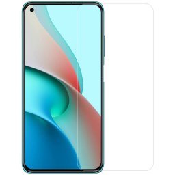 Tactical Glass Shield 2.5D sklo pre Xiaomi Redmi Note 9T Clear 8596311140488