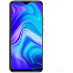 Tactical Glass Shield 2.5D sklo pre Xiaomi Redmi 9T Clear 8596311140501