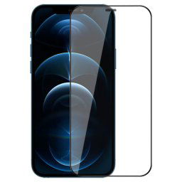 Nillkin 2v1 HD Full Screen pro iPhone 12 Pro 6.1 6902048213906