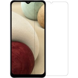 Mocolo 2.5D Tvrdené Sklo 0.33mm Clear pre Samsung Galaxy A12 / A32 5G 8596311137952