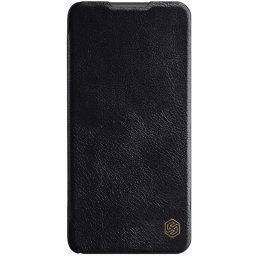 Púzdro Nillkin Qin Book Xiaomi Redmi 9T čierne