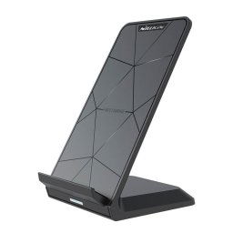 Nillkin 15W Rýchla Bezdrôtová stolná nabíjačka Black 6902048190122