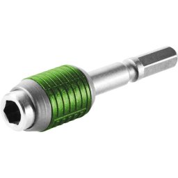 FESTOOL Rýchlovýmenný držiak bitov BHS 60 CE 205097