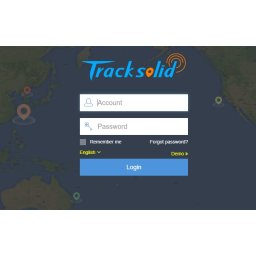 10 ročná licencia - GPS lokácia a sledovanie kamier - Tracksolid