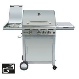 G21 California BBQ Premium line