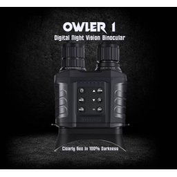 Wildguarder - Owler 1