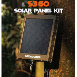 Wildguarder S360