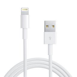 Apple USB kábel s konektorom Lightning 2m MD819ZM/A