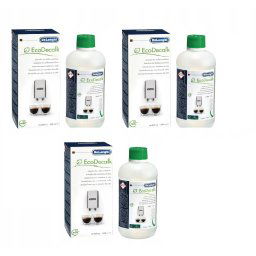 Odvápňovač DELONGHI ECO DECALK 3 ks