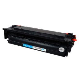 Toner kompatibilný s Canon CRG-040H cyan