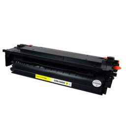 Toner kompatibilný s Canon CRG-040H yellow