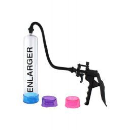 Seven Creations X Factor Enlanger Pump