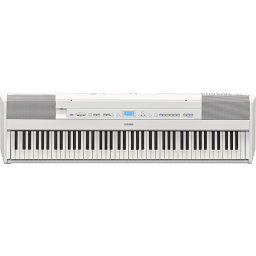 Digitálne piáno P-515WH YAMAHA