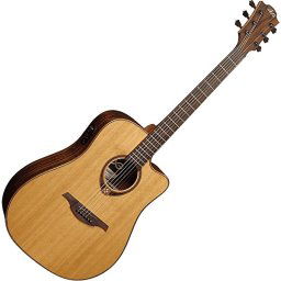 Elektro-akustická gitara Tramontane 118 Lag
