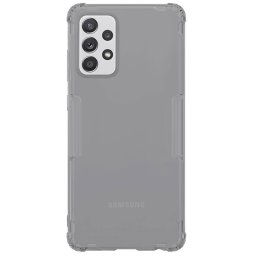 Púzdro Nillkin Nature TPU Samsung Galaxy A72 Grey