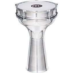 Darbuka 8" HE-104 Aluminium Meinl