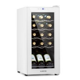Klarstein Shiraz 18 Slim Uno