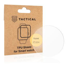 Tactical TPU Shield fólia pre Huawei Watch GT2 42mm 8596311139574