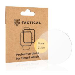 Tactical Glass Shield sklo pre Huawei Watch GT2 46mm 8596311125300
