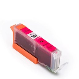 Canon CLI551XL magenta kompatibilná kazeta