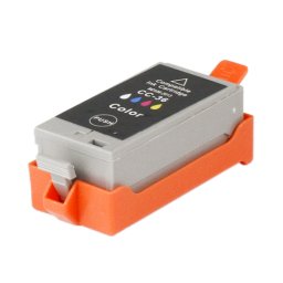 Canon CLI36 color kompatibilná kazeta