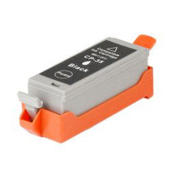 Canon PGI35 black kompatibilná kazeta
