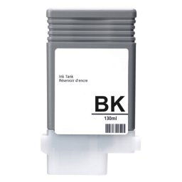 Canon PFI-102 black kompatibilná kazeta
