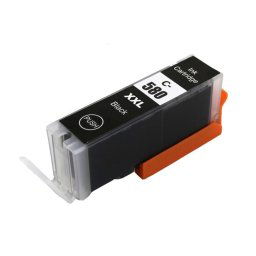 Canon PGI580 XXL black kompatibilná kazeta