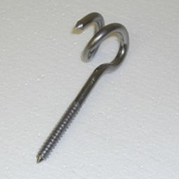 Hak hojdač. L-120