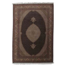 Tabriz sznyeg 200x285 kzi csomzs perzsa sznyeg a nappaliba