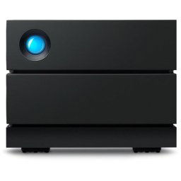 LaCie 2big RAID 8TB USB 3.1