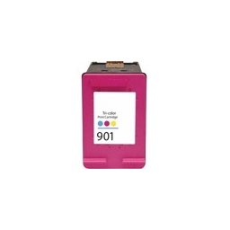 Atramentová kazeta HP 901XL color kompatibilná