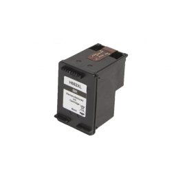 Atramentová kazeta HP 652XL BLACK kompatibilná