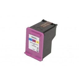 Atramentová kazeta HP 652XL COLOR kompatibilná