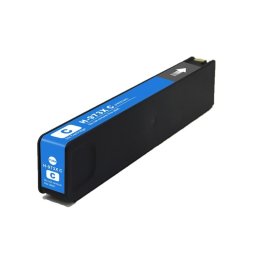 Atramentová kazeta HP 973X cyan kompatibilná