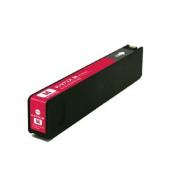 Atramentová kazeta HP 973X magenta kompatibilná