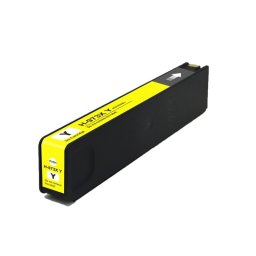 Atramentová kazeta HP 973X yellow kompatibilná