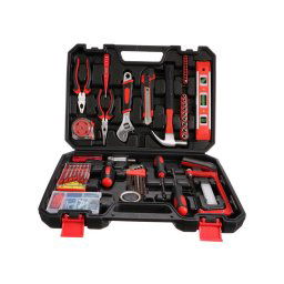 Sada náradia SIXTOL SX3016 HOME 110 110ks