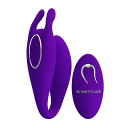 Pretty Love Bill (PURPLE)