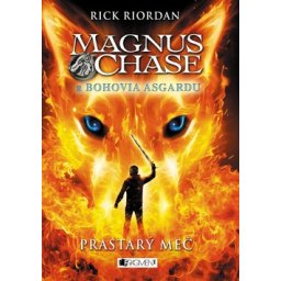 M(Rick Riordan)