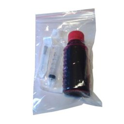 Atrament pre kazety HP655 magenta - 100ml