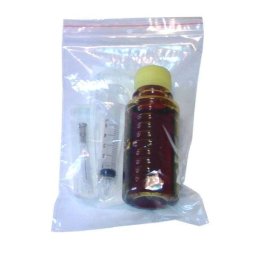 Atrament pre kazety HP655 yellow - 100ml