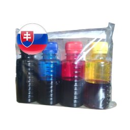 Atrament na plnenie kaziet HP305 - 250ml